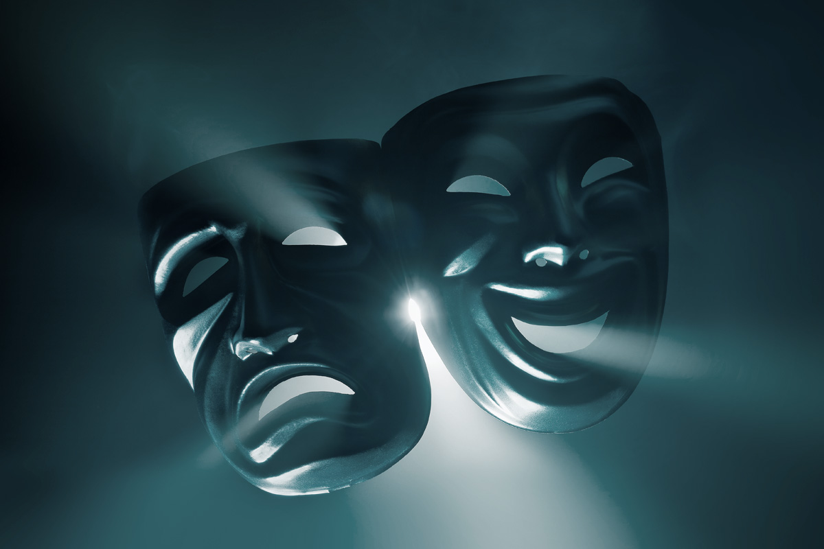 face