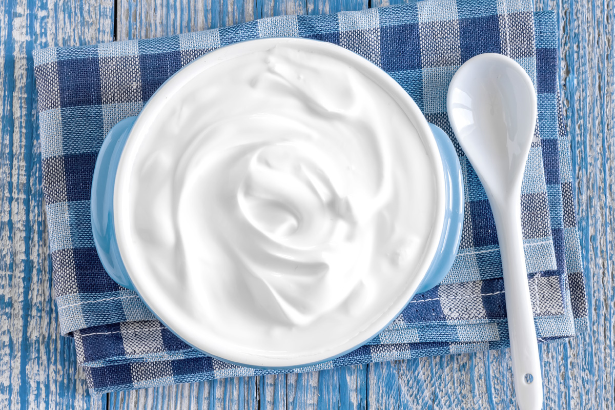 yogurt