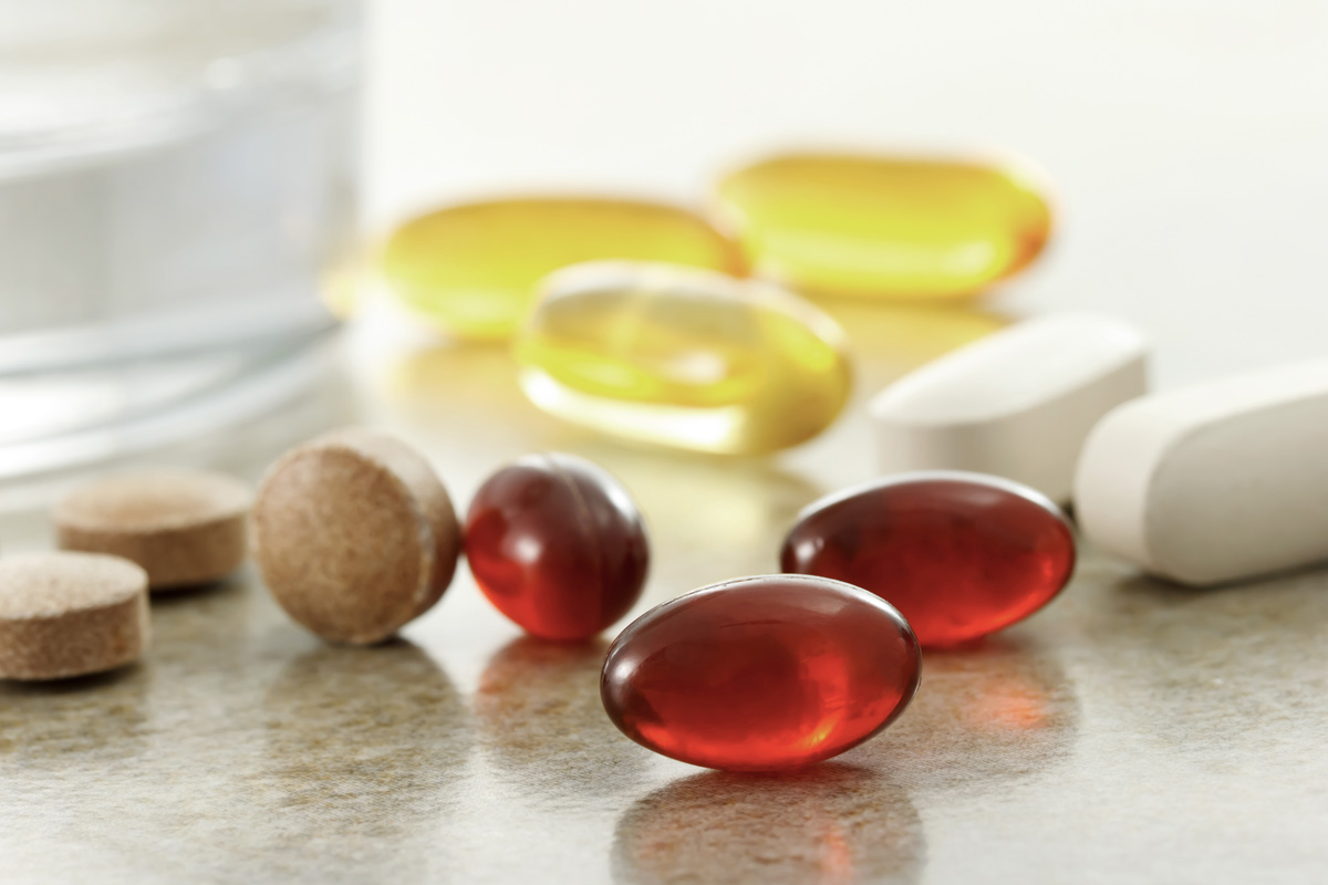 pill