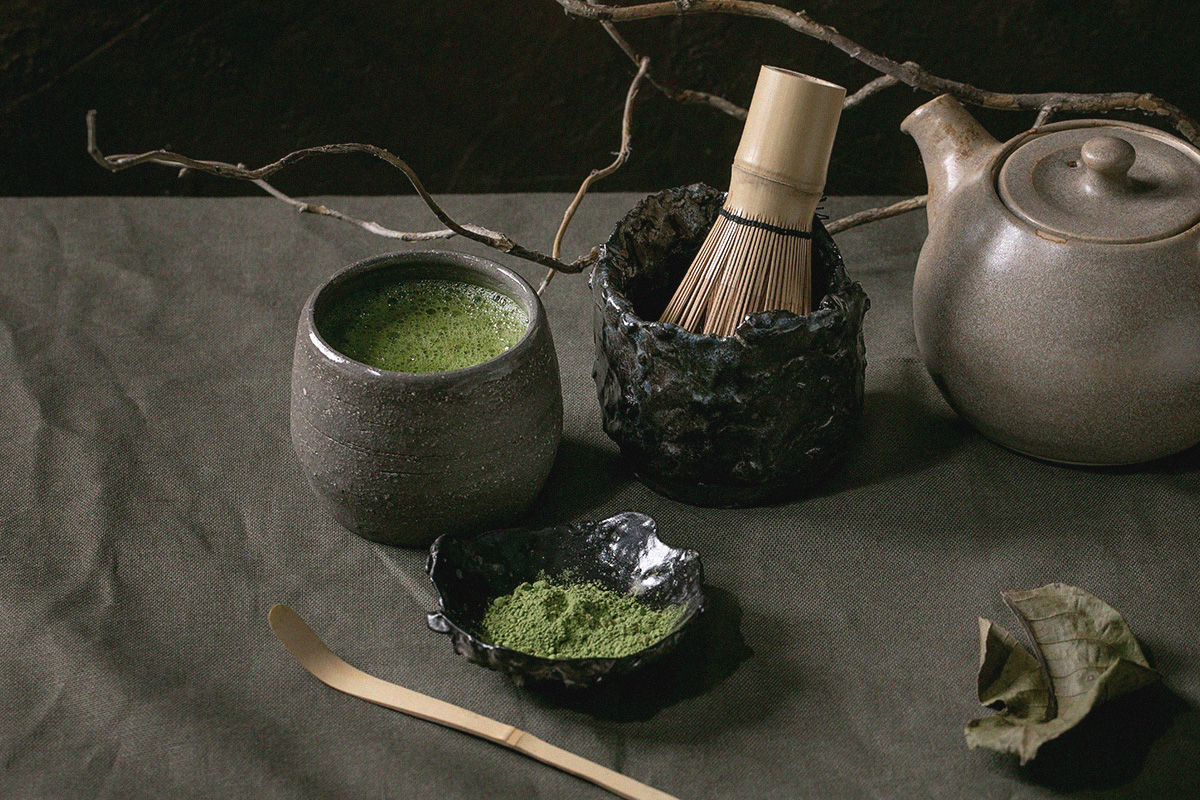 green tea extract