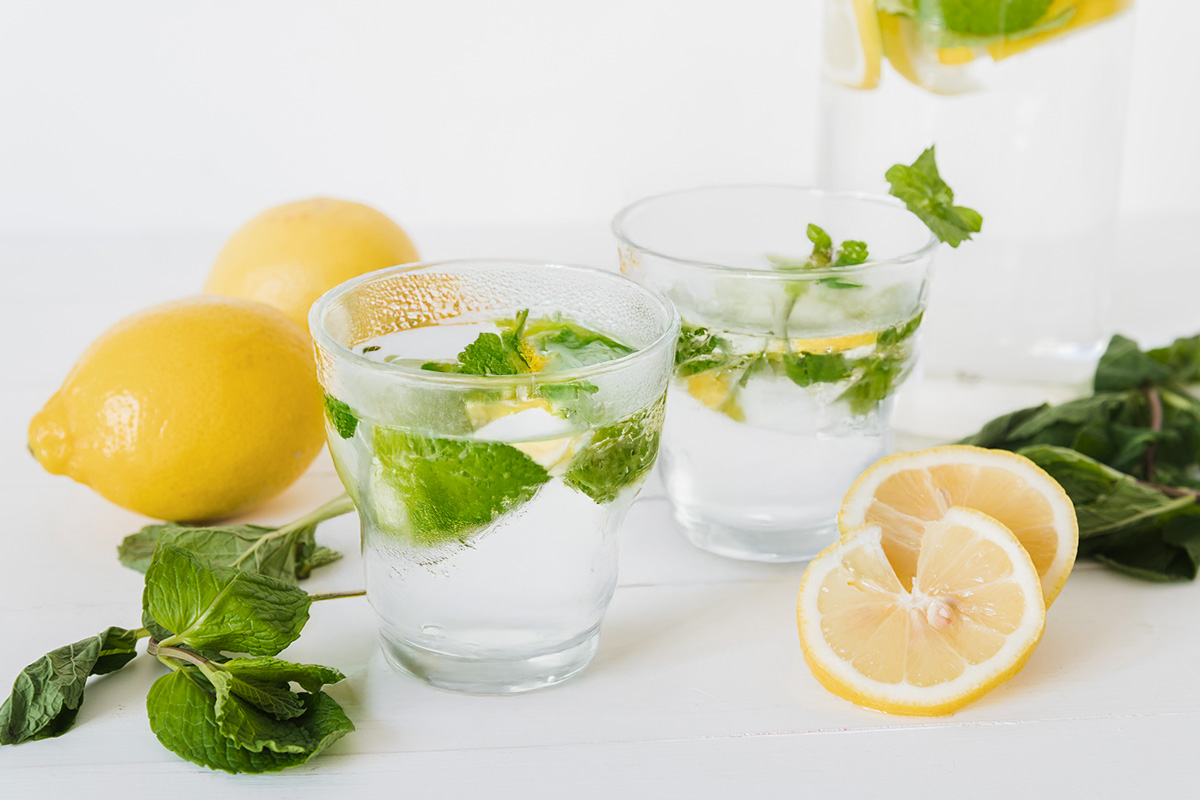 The Importance of Hydration