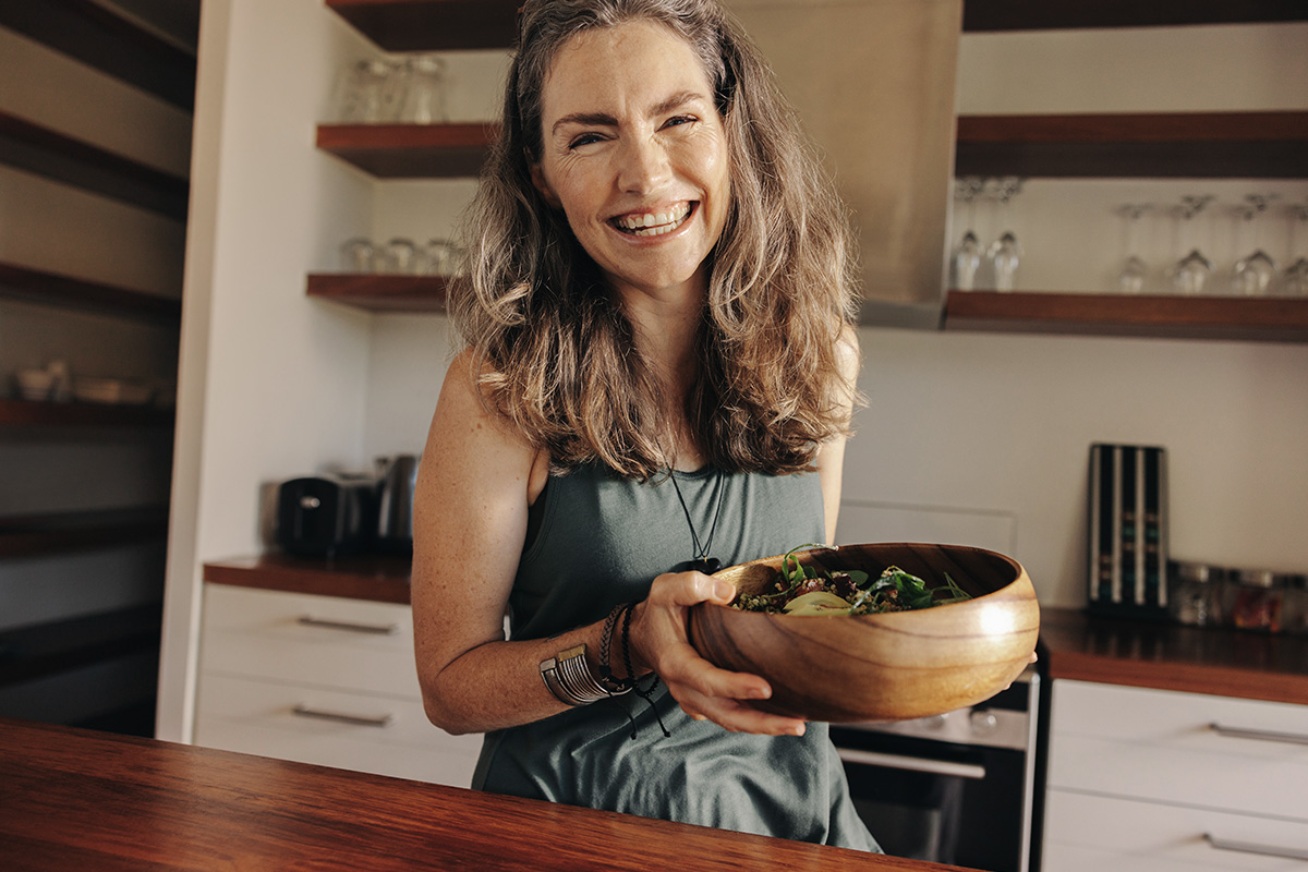 The Benefits of Meal Suppressants for Weight Loss