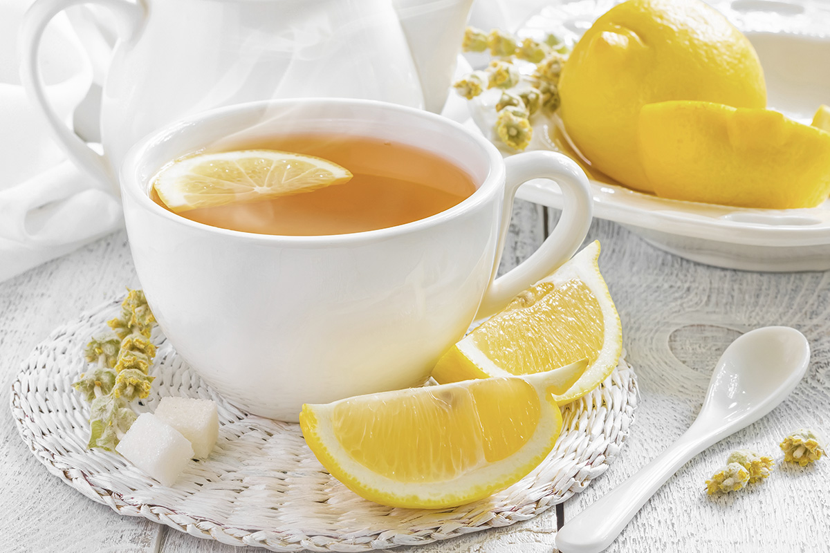The Importance of Vitamins and Minerals
