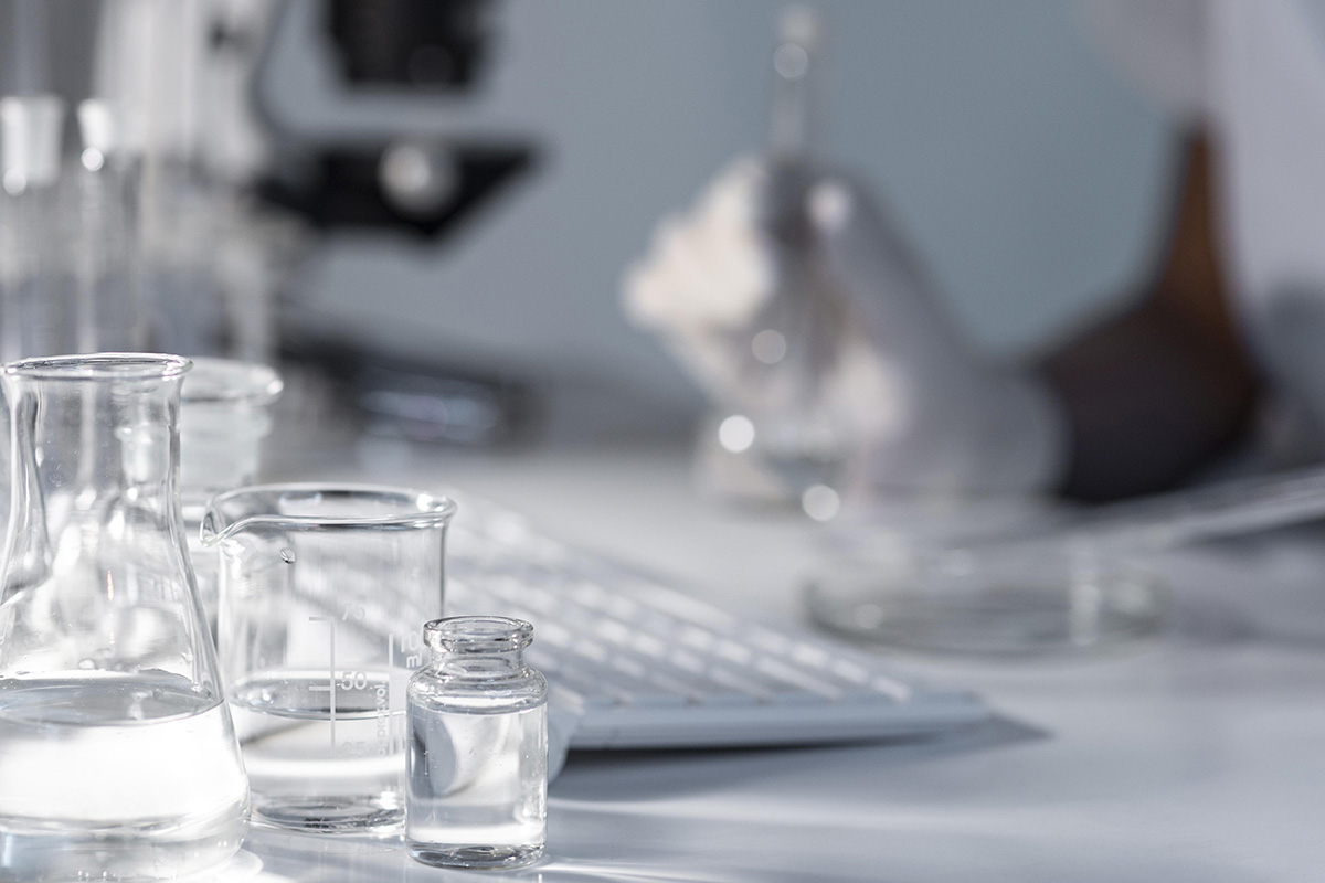 Advances in Ingredient Research