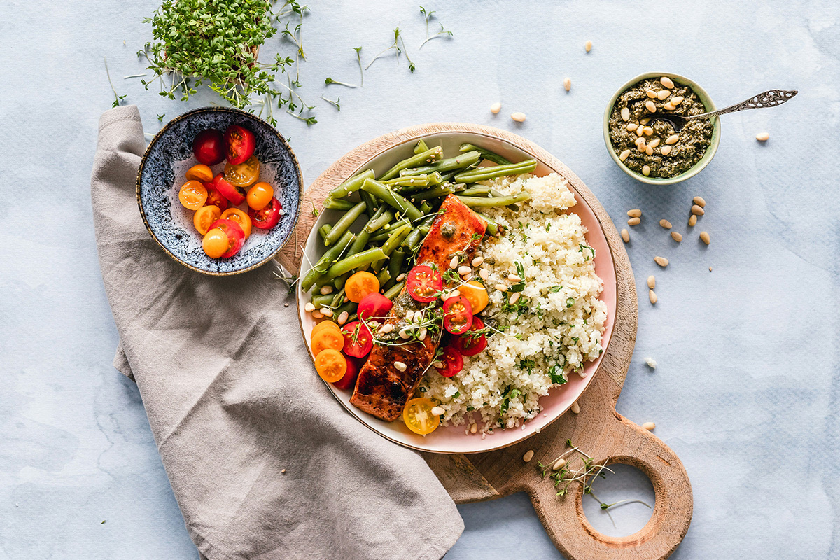Understanding Meal Suppressants and Their Role in Weight Loss