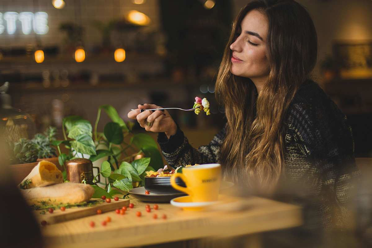 How Meal Suppressants Work to Curb Hunger