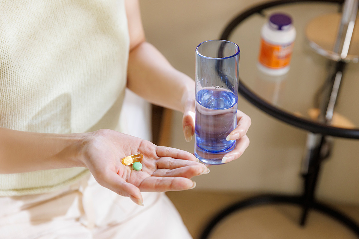 How to Effectively Incorporate Meal Suppressants into Your Routine