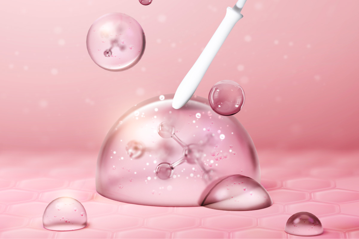 Understanding the Formulation of Viva-Gyno MD