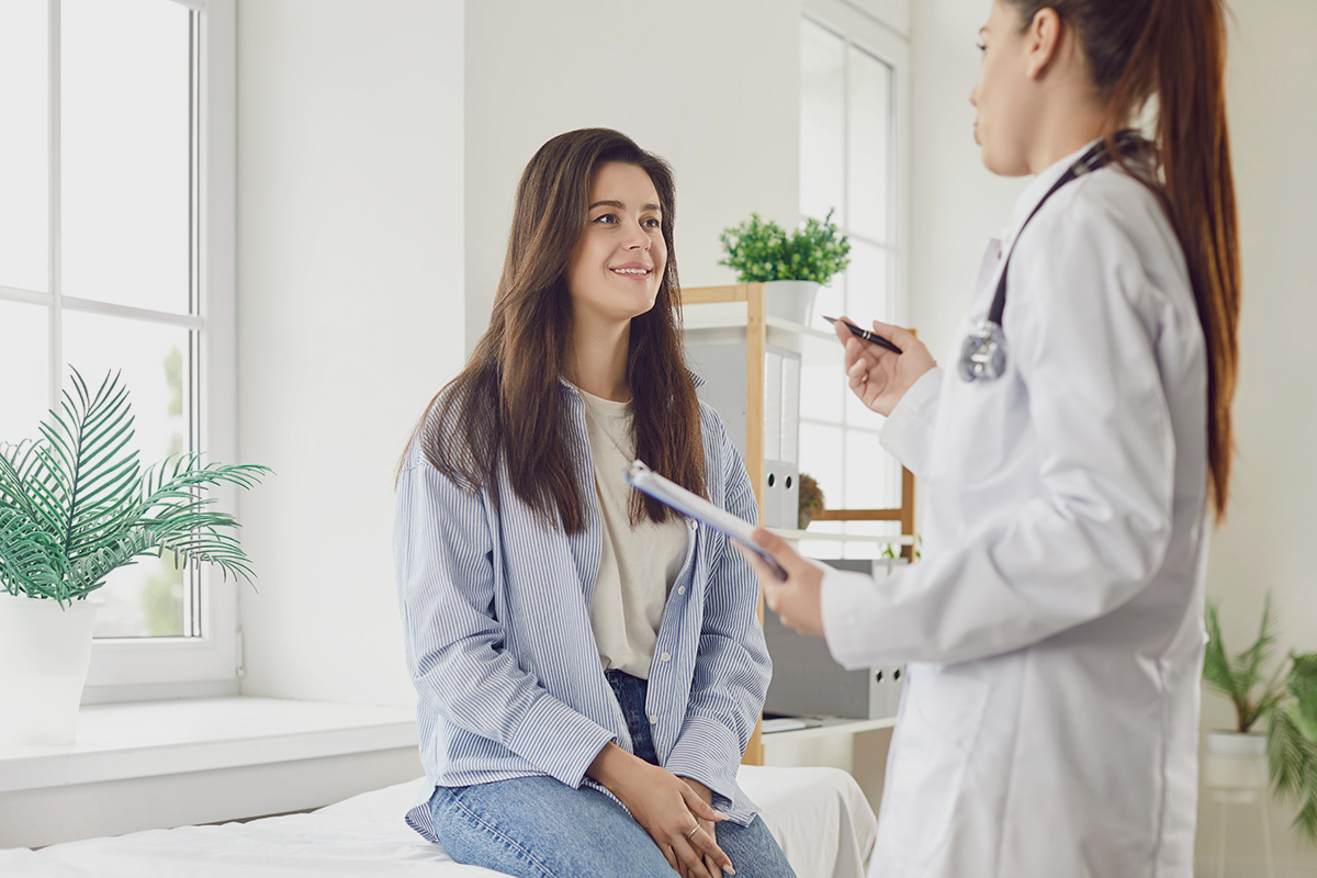 Understanding the Formulation of Viva-Gyno MD