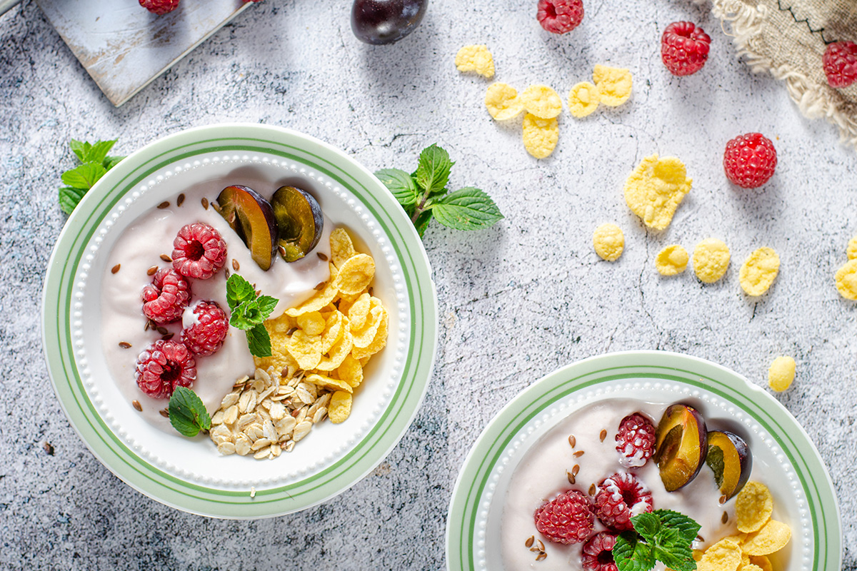 Week 3: Gut Health Gains