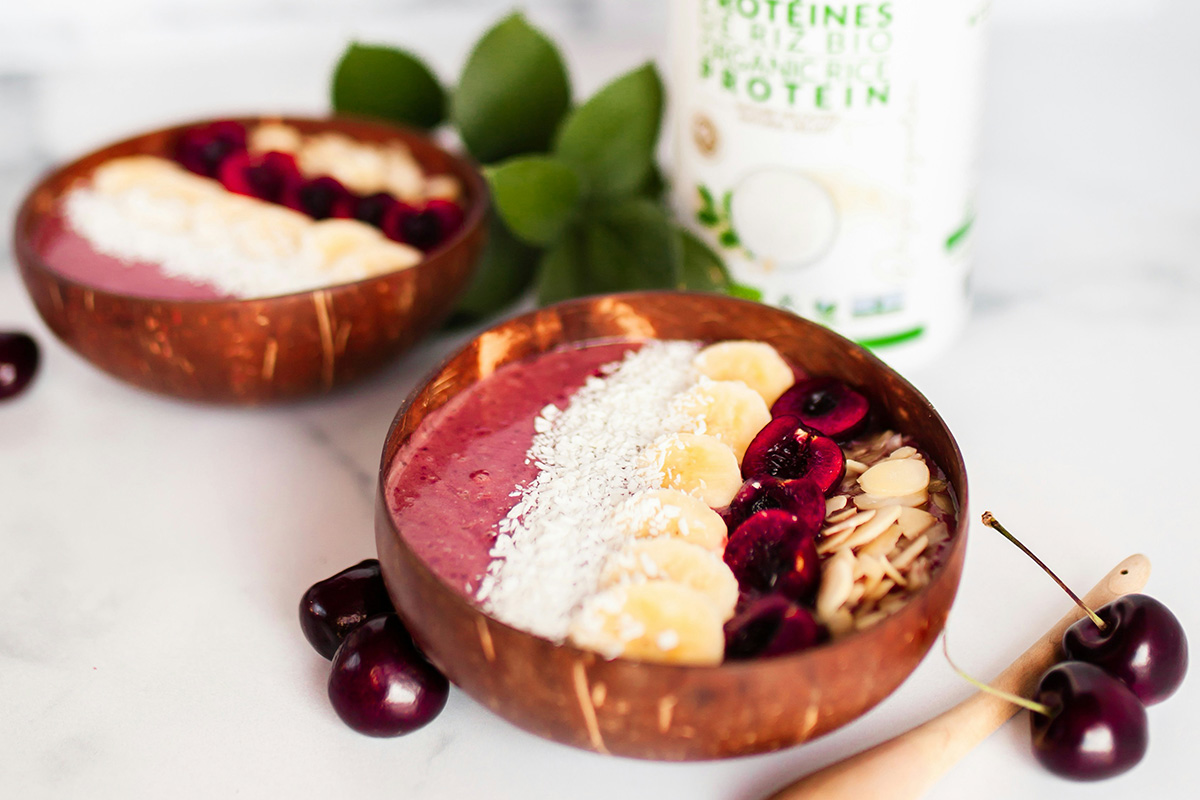 Macronutrients and Prolonged Fullness