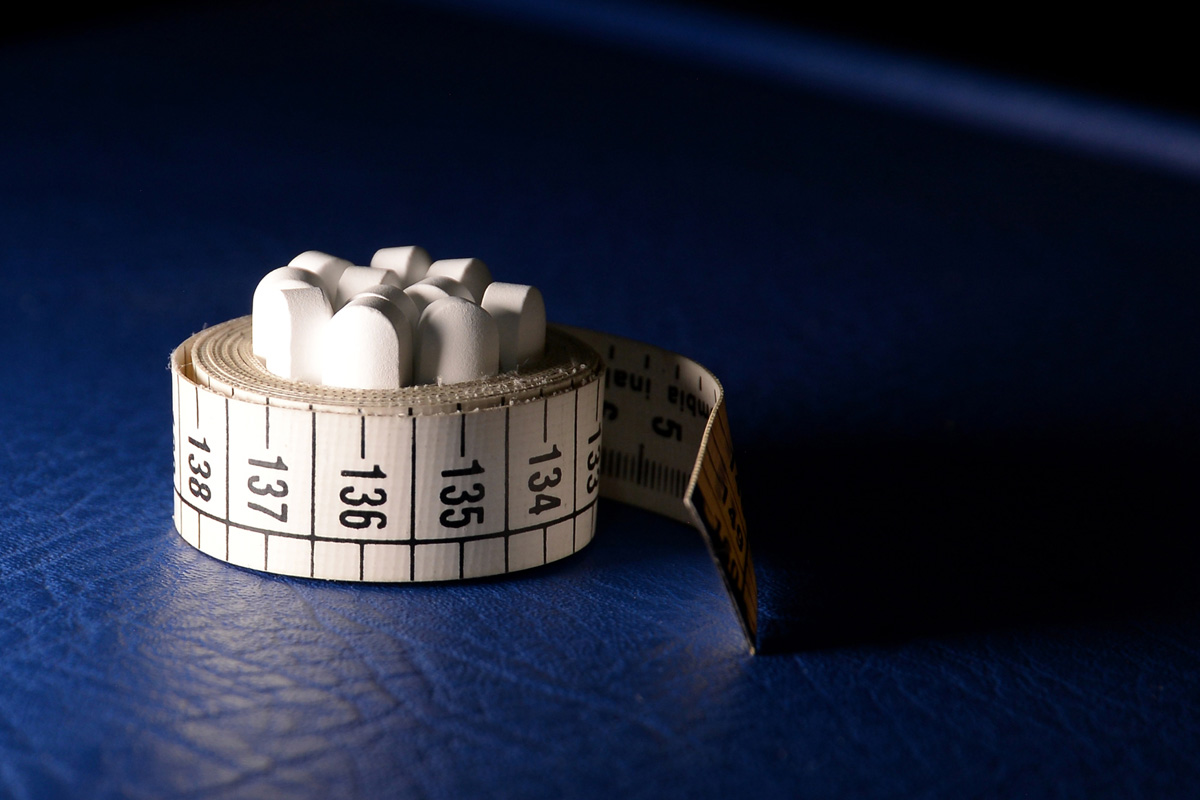 What Are Meal Suppressants for Weight Loss?