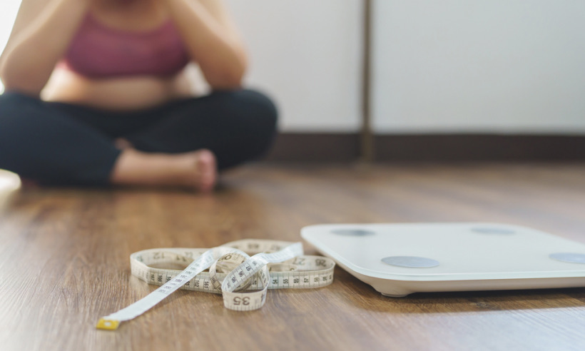 Why Most Diet Methods Leave You Disappointed