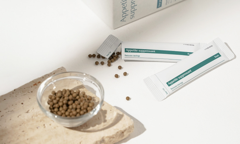 A Herbal Formula Designed for Real Results