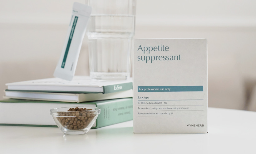 Take the Safer Path to Weight Management