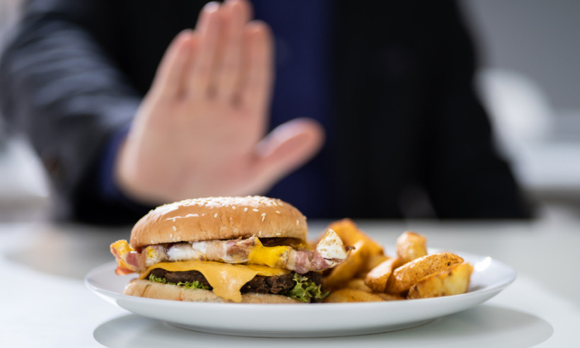 Why Diets Fail Without Satiety
