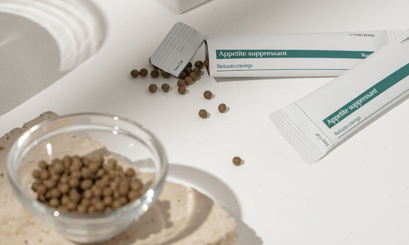 How Meal Suppressants Mimic Fullness