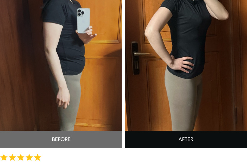 Real Results, Real People