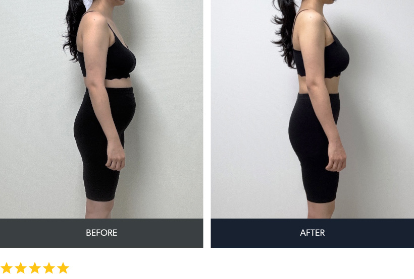 Real Results, Real People