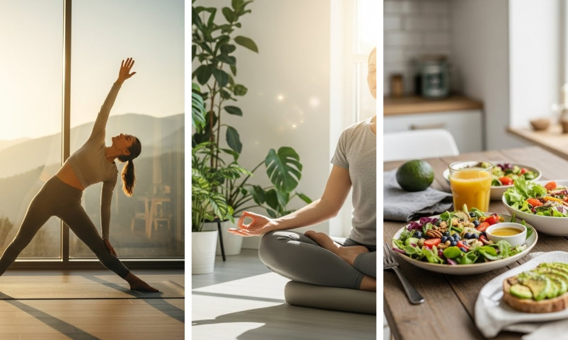 The Appeal of a Holistic Health Approach