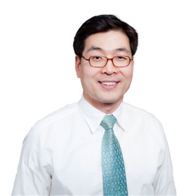Sung Mun Jung, Ph.D., L.Ac.
