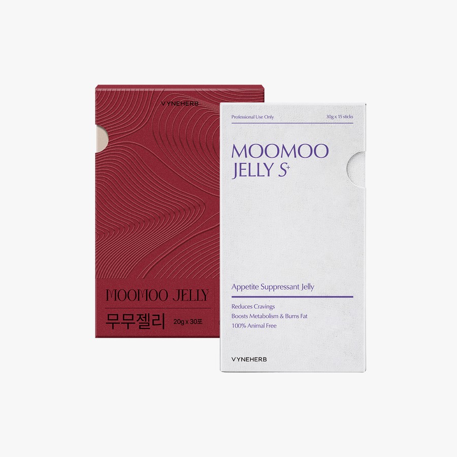 MOOMOO JELLY