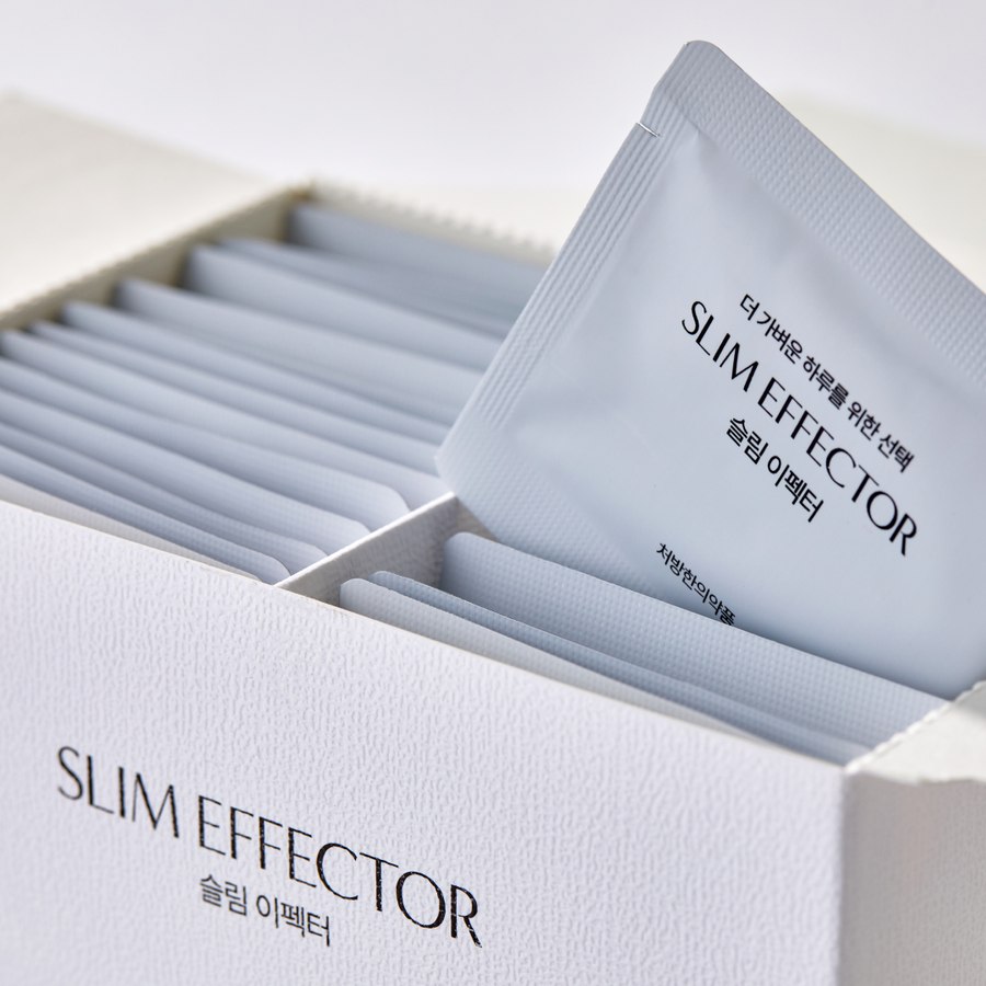 SLIM EFFECTOR