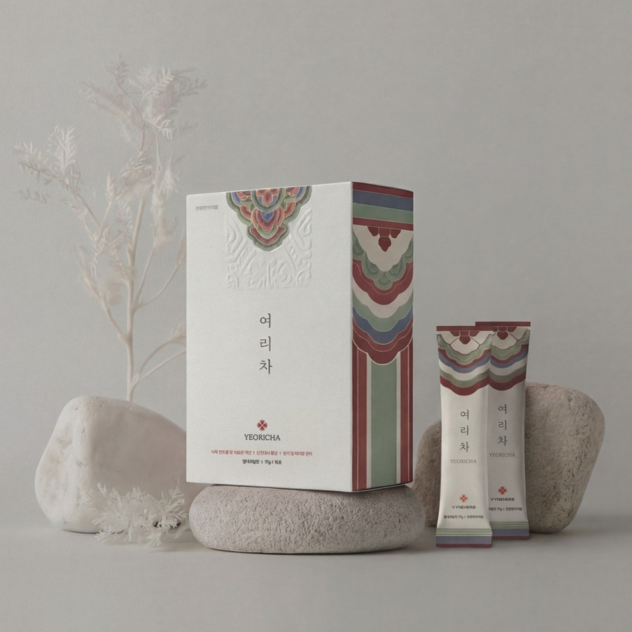 YEORI TEA